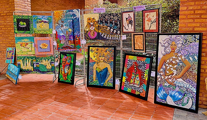 More of Kathryn Thaggart